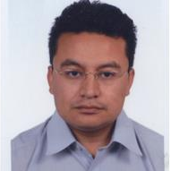 Dr. Pablo Alejandro Quezada-Sarmiento avatar image