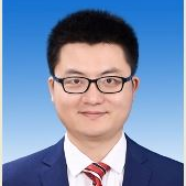 Dr. Naipeng Li avatar image