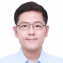 Prof. Dr. Xiaolong Xu avatar image