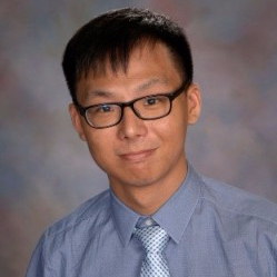 Dr. Ning Wang avatar image