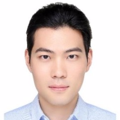Dr. Weijun Wang avatar image