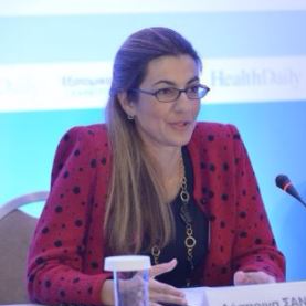 Dr. Despina Sanoudou avatar image