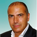 Prof. Dr. Vito Capriati avatar image