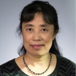 Dr. Yuxiang Sun avatar image