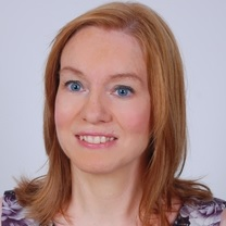 Dr. Karolina Szewczyk-Golec avatar image