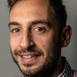 Dr. Georgios Bampos avatar image