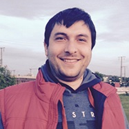 Prof. Dr. Martiros Khurshudyan avatar image