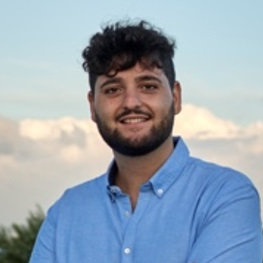 Dr. Lorenzo Musarella avatar image