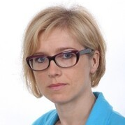 Dr. Małgorzata B. Iciek avatar image