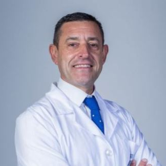 Prof. Dr. José Luis Calvo Guirado avatar image