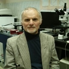 Prof. Dr. Emil N. Sobol avatar image