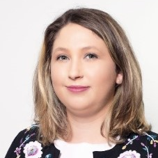 Dr. Madalina Simona Baltatu avatar image