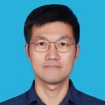 Dr. Shaokai Wang avatar image