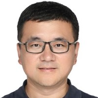 Prof. Dr. Duanyang Liu avatar image