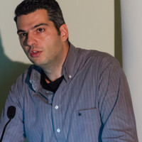 Dr. Konstantinos Kotsis avatar image