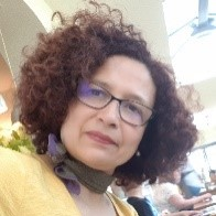 Prof. Dr. Adriana Correa avatar image