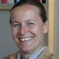 Prof. Dr. Erika Staudacher avatar image