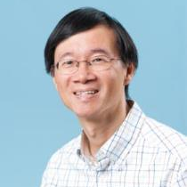 Dr. Siu Gin Cheung avatar image