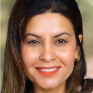 Dr. Sakineh Chabi avatar image