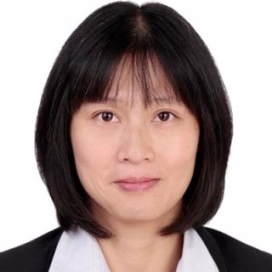 Dr. Pui Wah (Veni) Kong avatar image