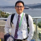 Prof. Dr. Yu-Chen Lin avatar image