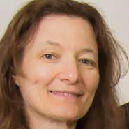 Prof. Dr. Maria Milanova avatar image