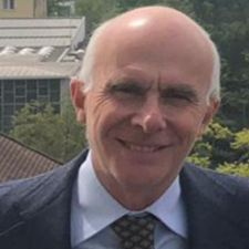 Prof. Dr. Nicola Longo avatar image