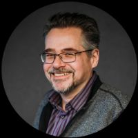 Prof. Dr. Jochen Petersen avatar image