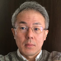 Dr. Hiroyuki Takeno avatar image