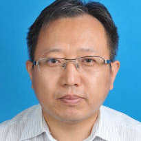 Prof. Dr. Junhong Bai avatar image