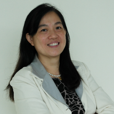 Dr. Karina Yew-Hoong Gin avatar image