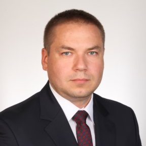 Dr. Konrad Laber avatar image