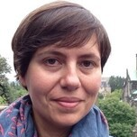 Dr. Alessia Baseggio Conrado avatar image