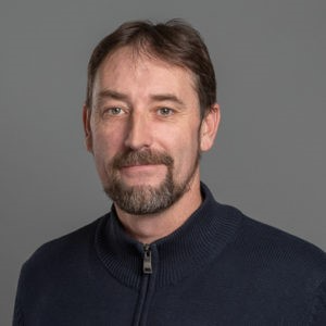 Dr. Martin Vašina avatar image