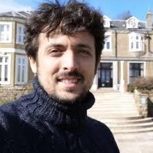 Dr. Alessandro Bruno avatar image