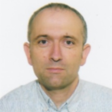 Dr. Manuel Cabaleiro avatar image