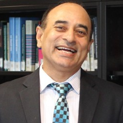 Prof. Dr. Gulzar H. Shah avatar image