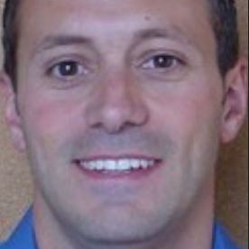 Prof. Dr. Micheal Palladino avatar image