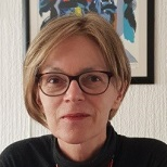 Prof. Dr. Lidija Tadić avatar image