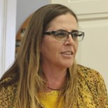 Prof. Dr. Enikő Anna Tamás avatar image