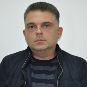 Prof. Dr. Călin Jianu avatar image