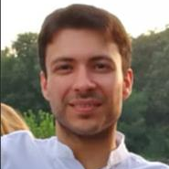 Dr. Marco Fortunato avatar image