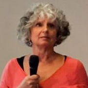Prof. Dr. Rossella Ferretti avatar image
