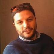 Dr. Francesco Barbariol avatar image