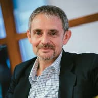 Prof. Dr. Stephen Van Den Broucke avatar image