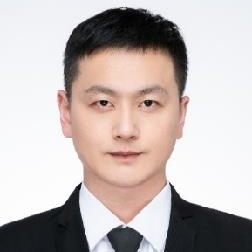 Dr. Yongliang Liang avatar image