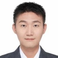 Dr. Zhijie Liu avatar image