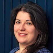 Prof. Dr. Gabriela Simone Lorite avatar image