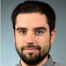 Dr. David Arranz-Solís avatar image