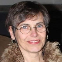 Prof. Dr. Chiara Maria Motta avatar image